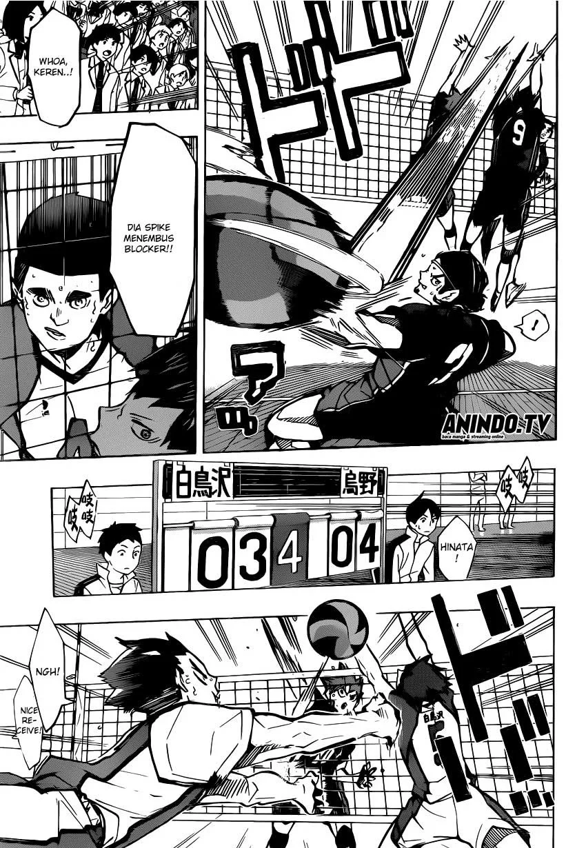 Chapter 167 - halaman 13