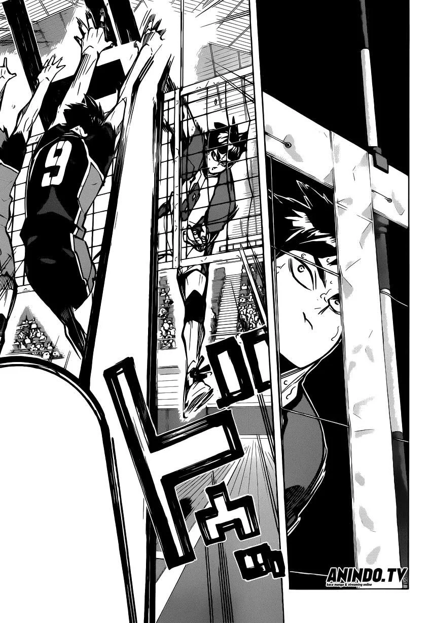 Chapter 167 - halaman 14
