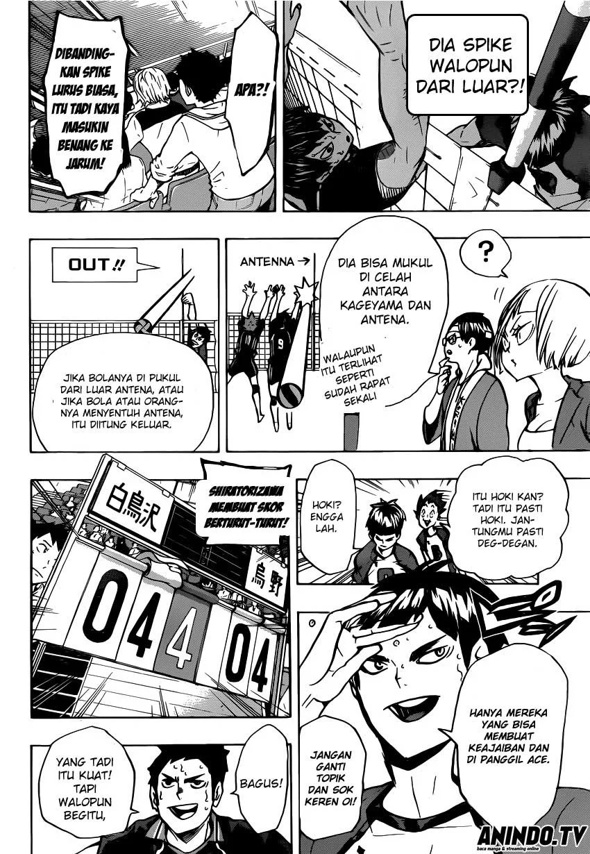 Chapter 167 - halaman 15
