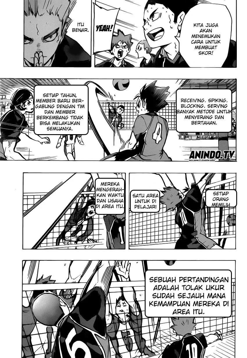 Chapter 167 - halaman 16