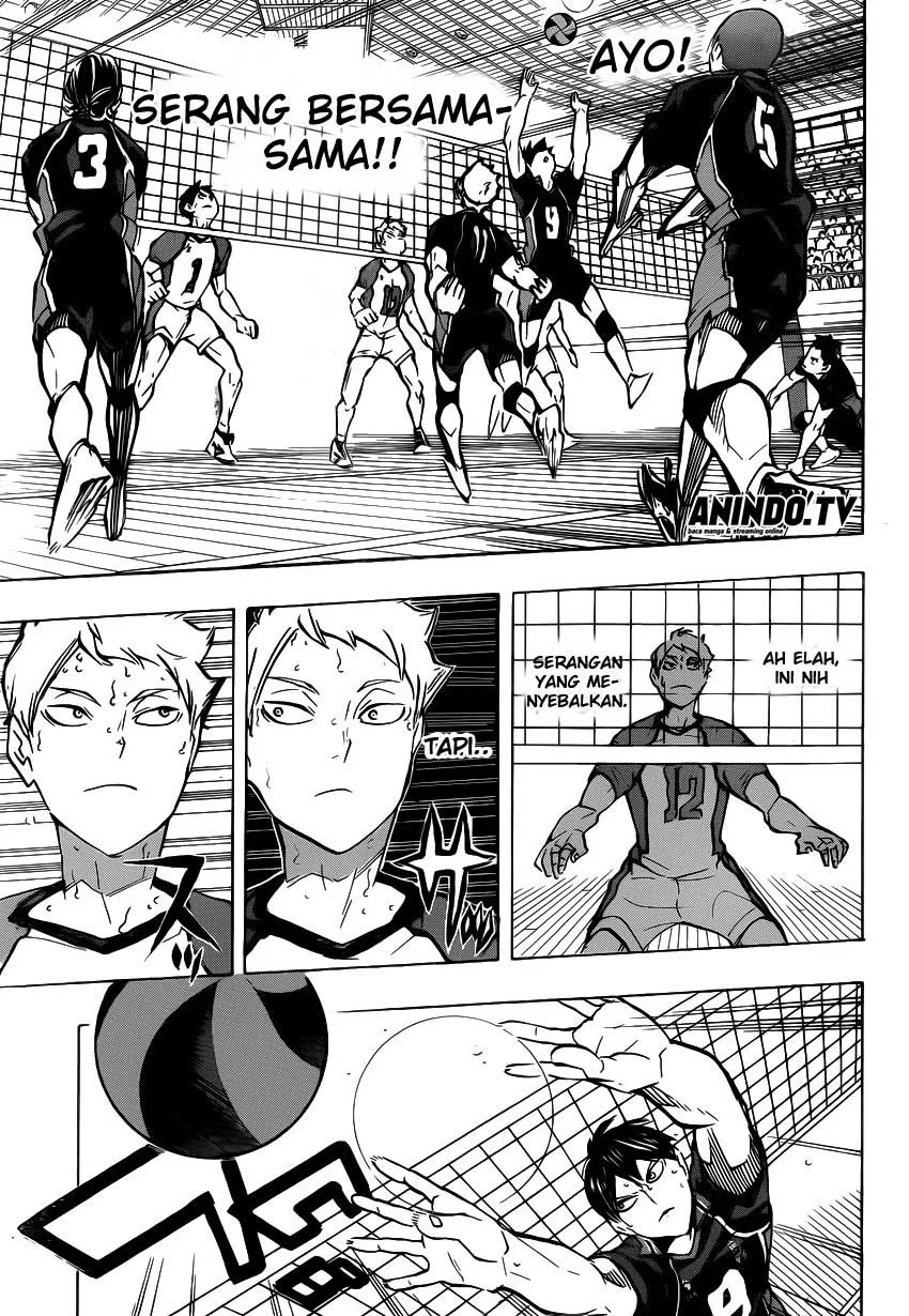 Chapter 167 - halaman 18
