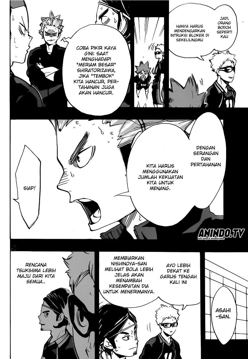Chapter 167 - halaman 5