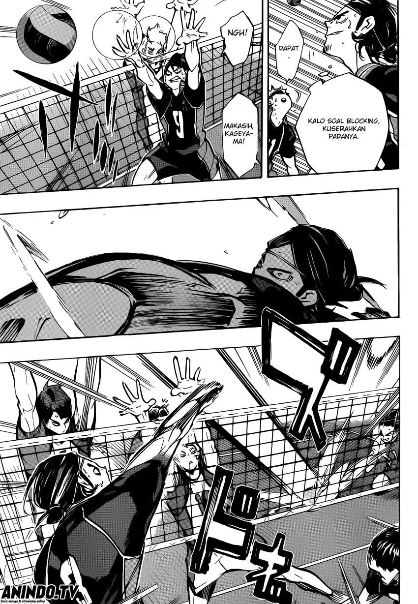 Chapter 167 - halaman 6