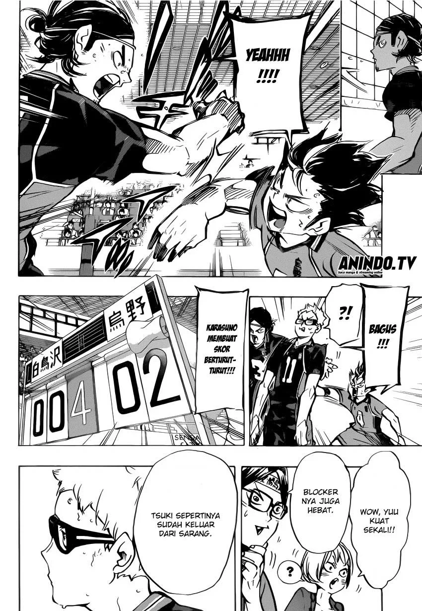 Chapter 167 - halaman 7