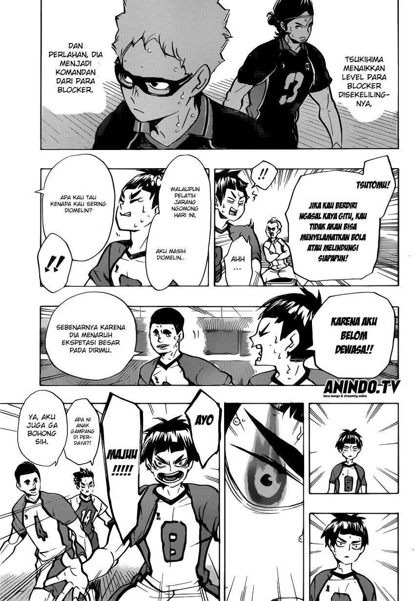 Chapter 167 - halaman 8