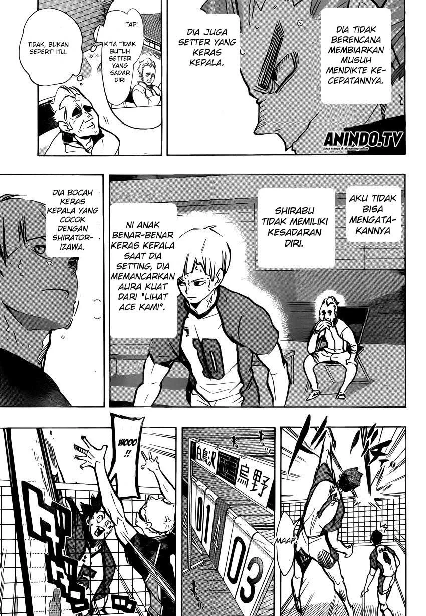 Chapter 167 - halaman 9