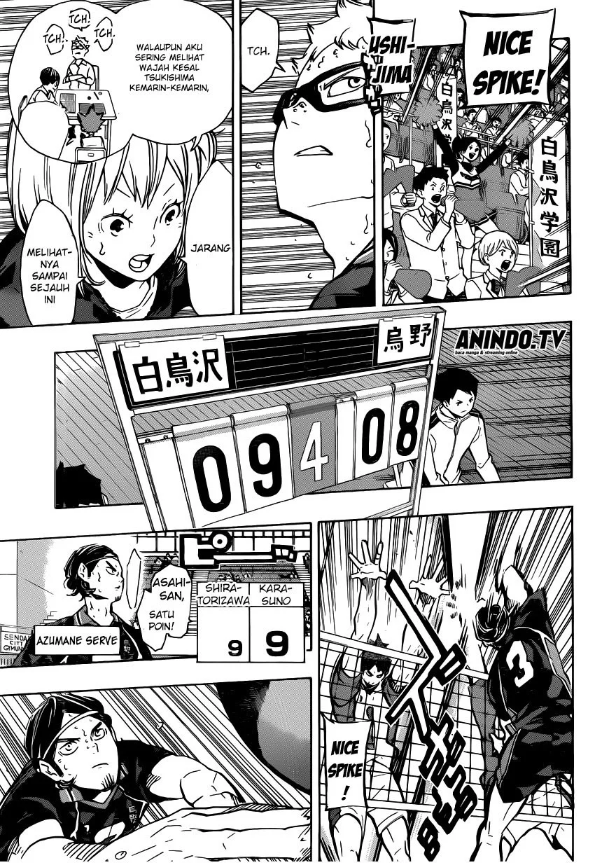 Chapter 168 - halaman 13