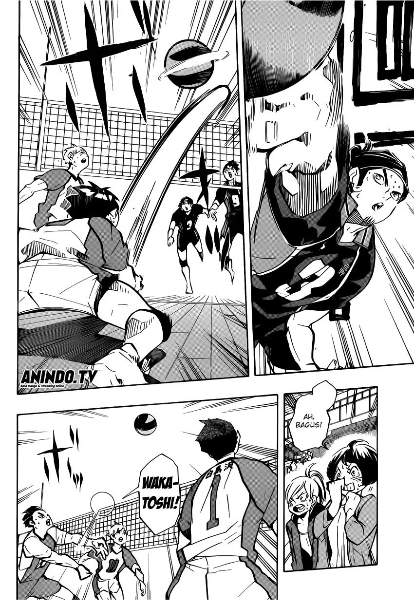 Chapter 168 - halaman 14