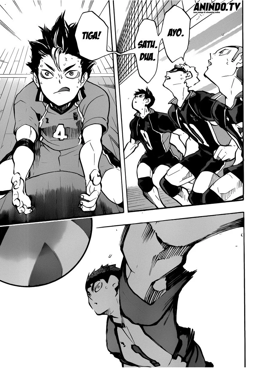 Chapter 168 - halaman 15