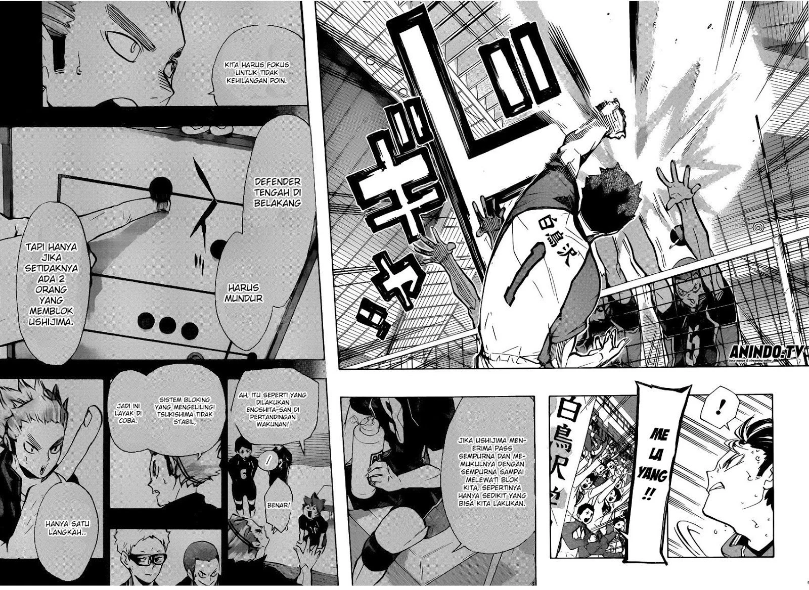 Chapter 168 - halaman 16