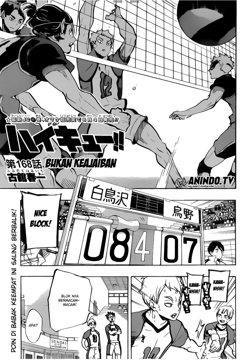 Chapter 168 - halaman 3