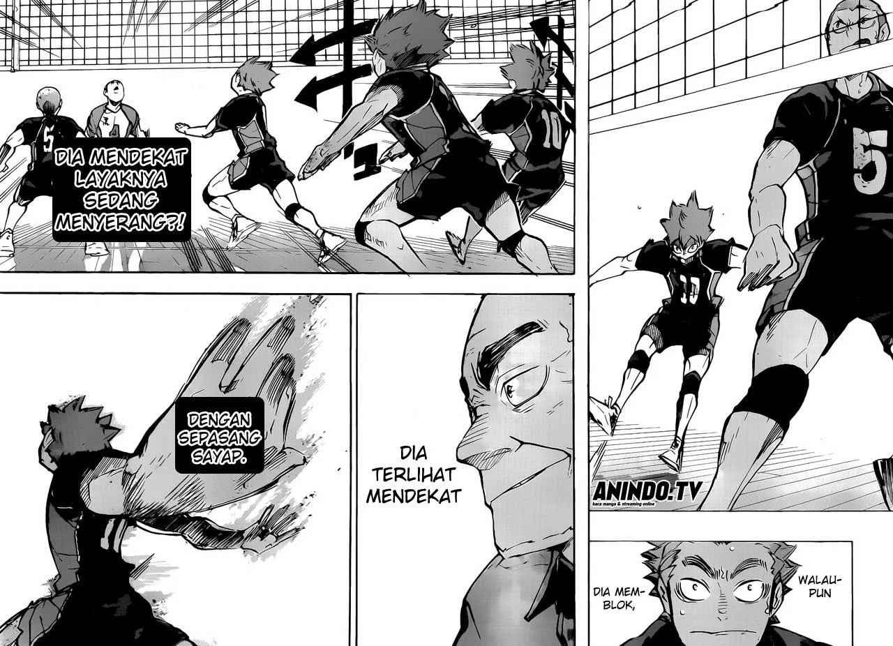 Chapter 169 - halaman 16