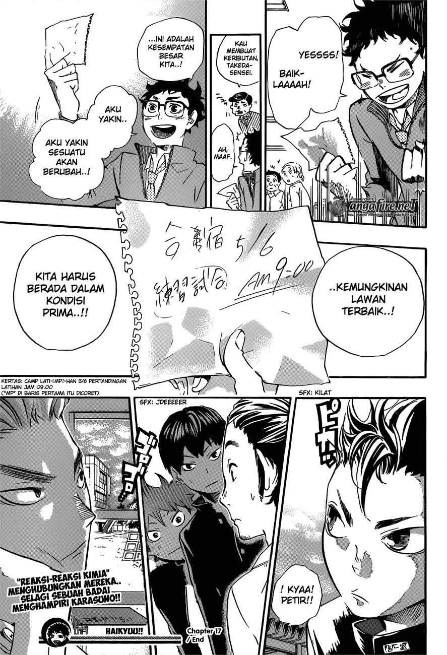 Chapter 17 - halaman 24