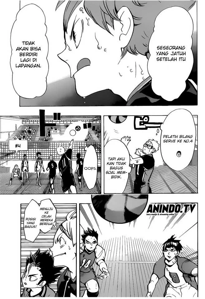 Chapter 170 - halaman 13