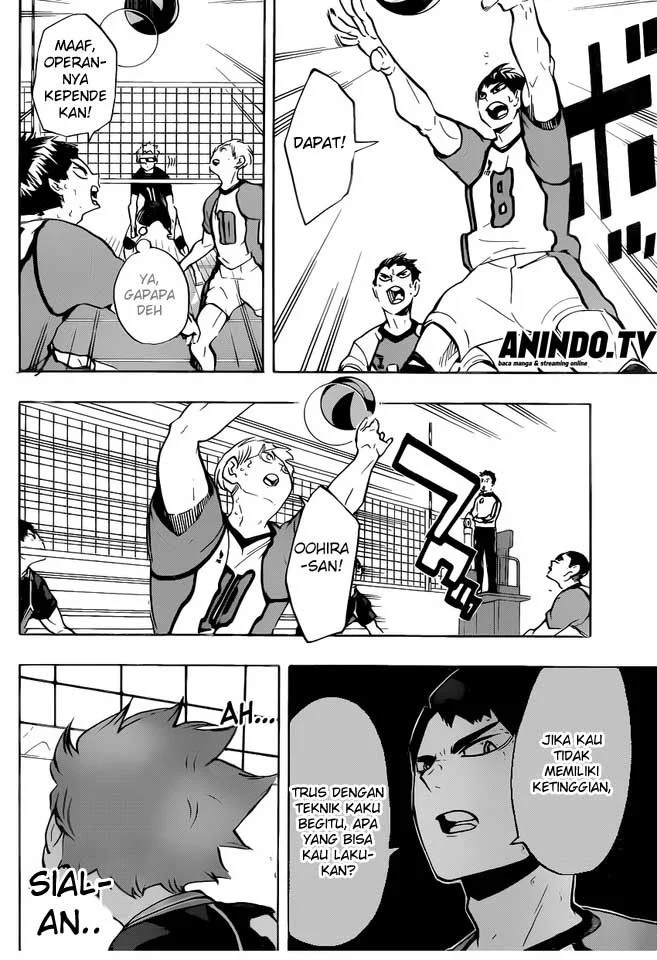 Chapter 170 - halaman 14