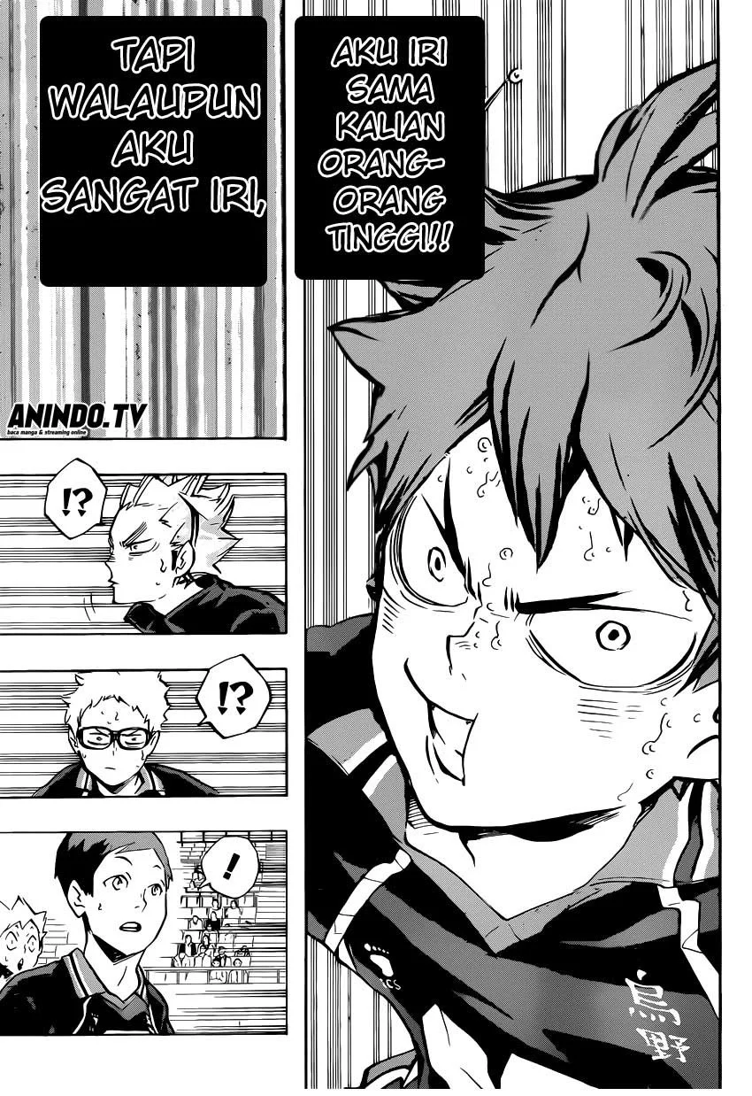 Chapter 170 - halaman 15
