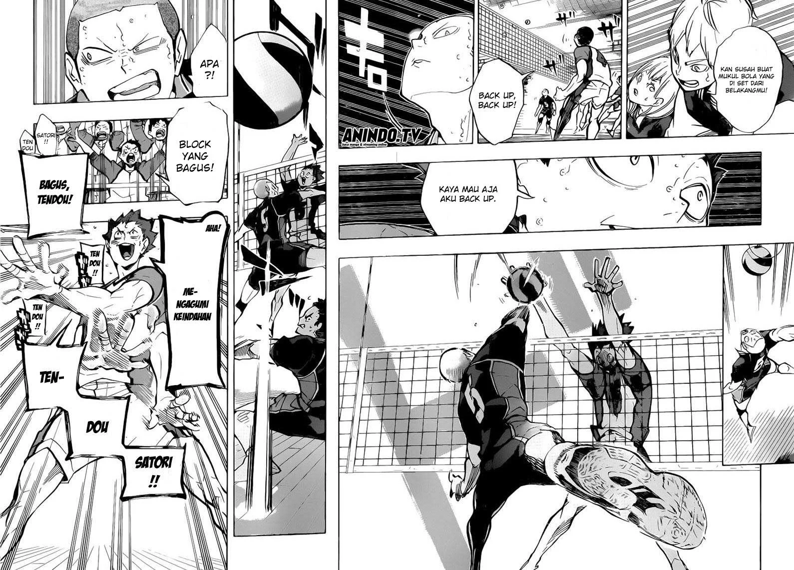 Chapter 170 - halaman 6