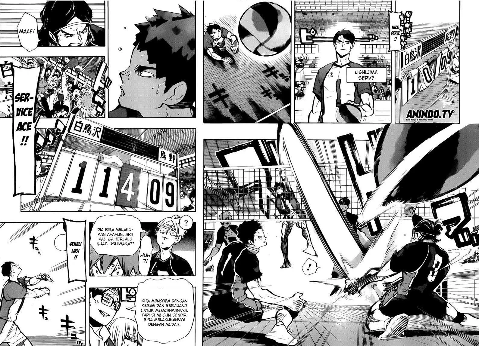 Chapter 170 - halaman 9