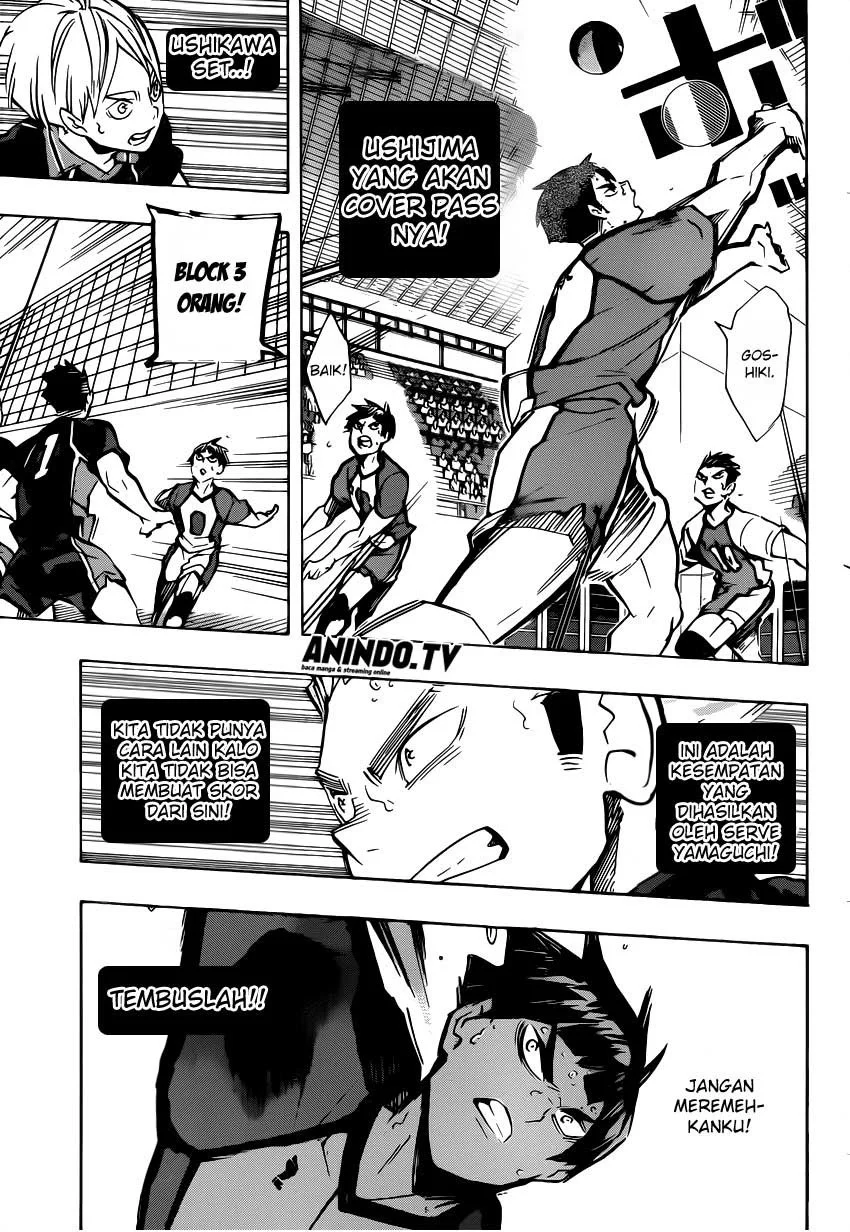 Chapter 171 - halaman 17