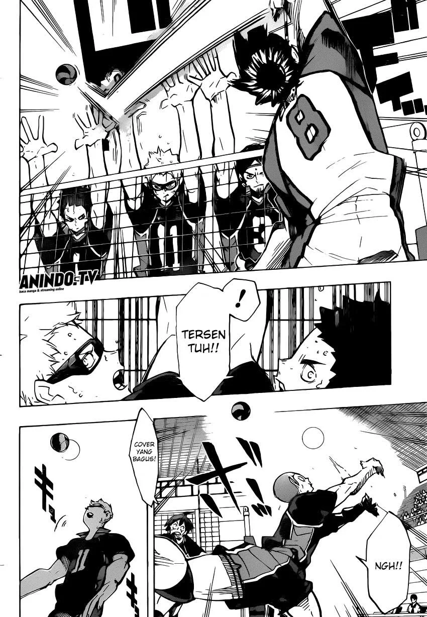 Chapter 171 - halaman 18