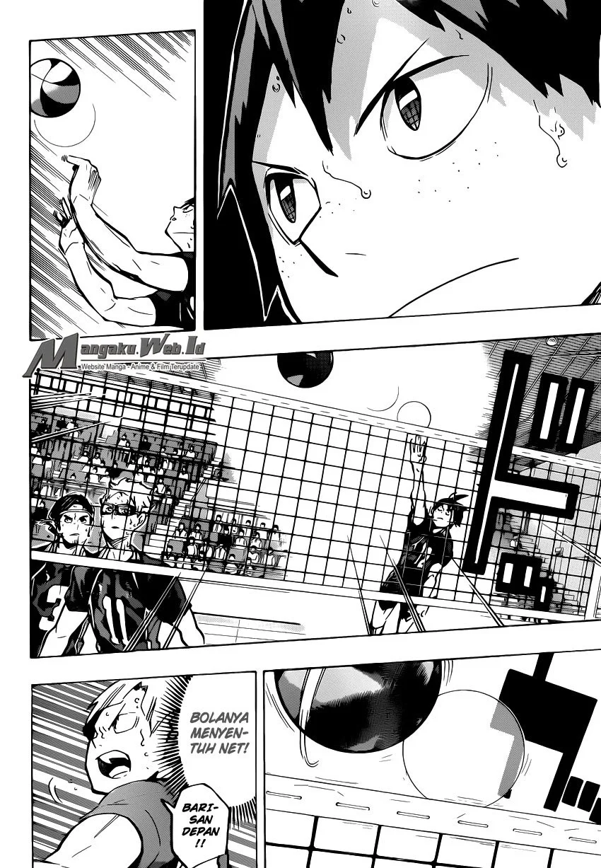 Chapter 172 - halaman 12