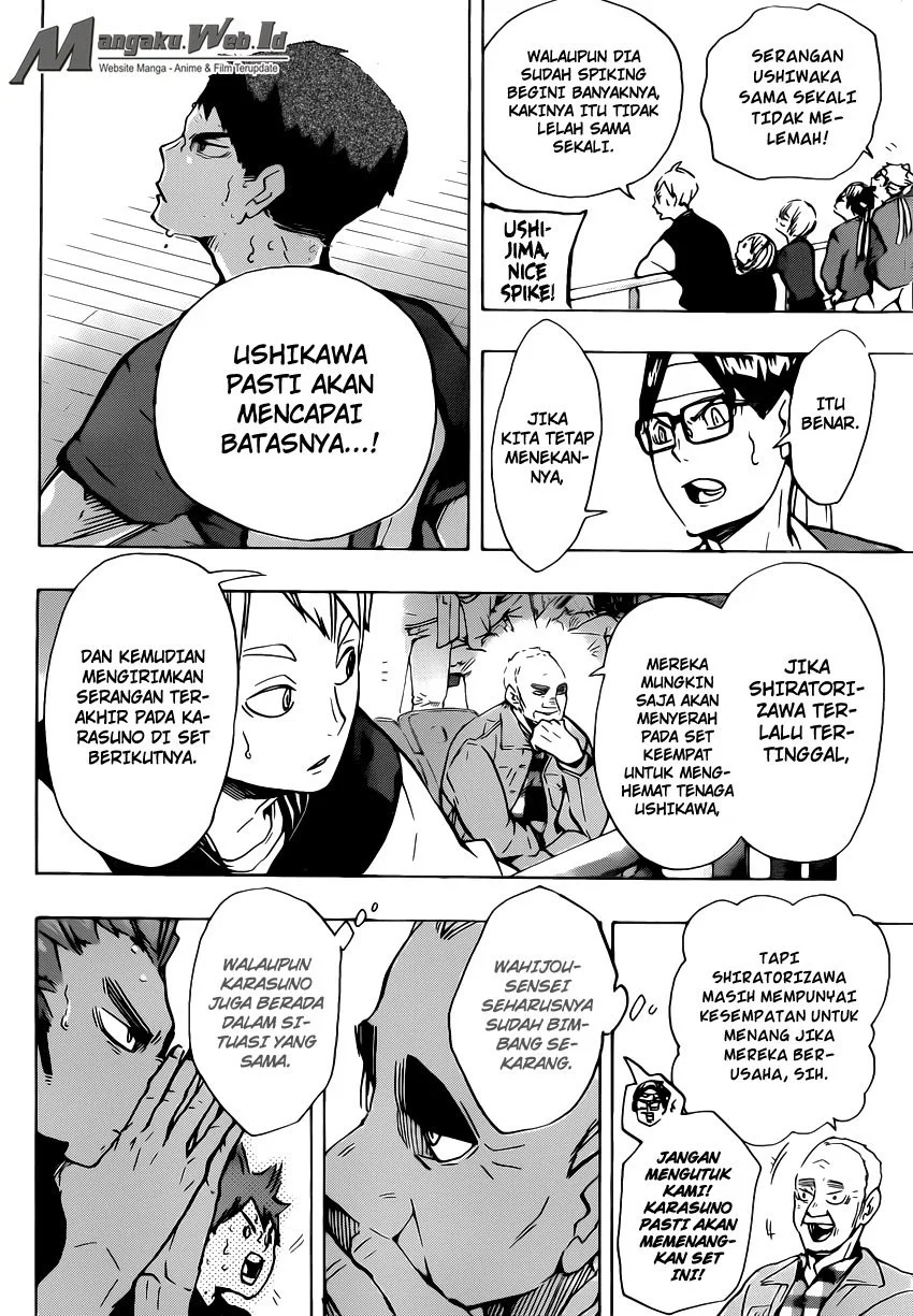 Chapter 172 - halaman 14