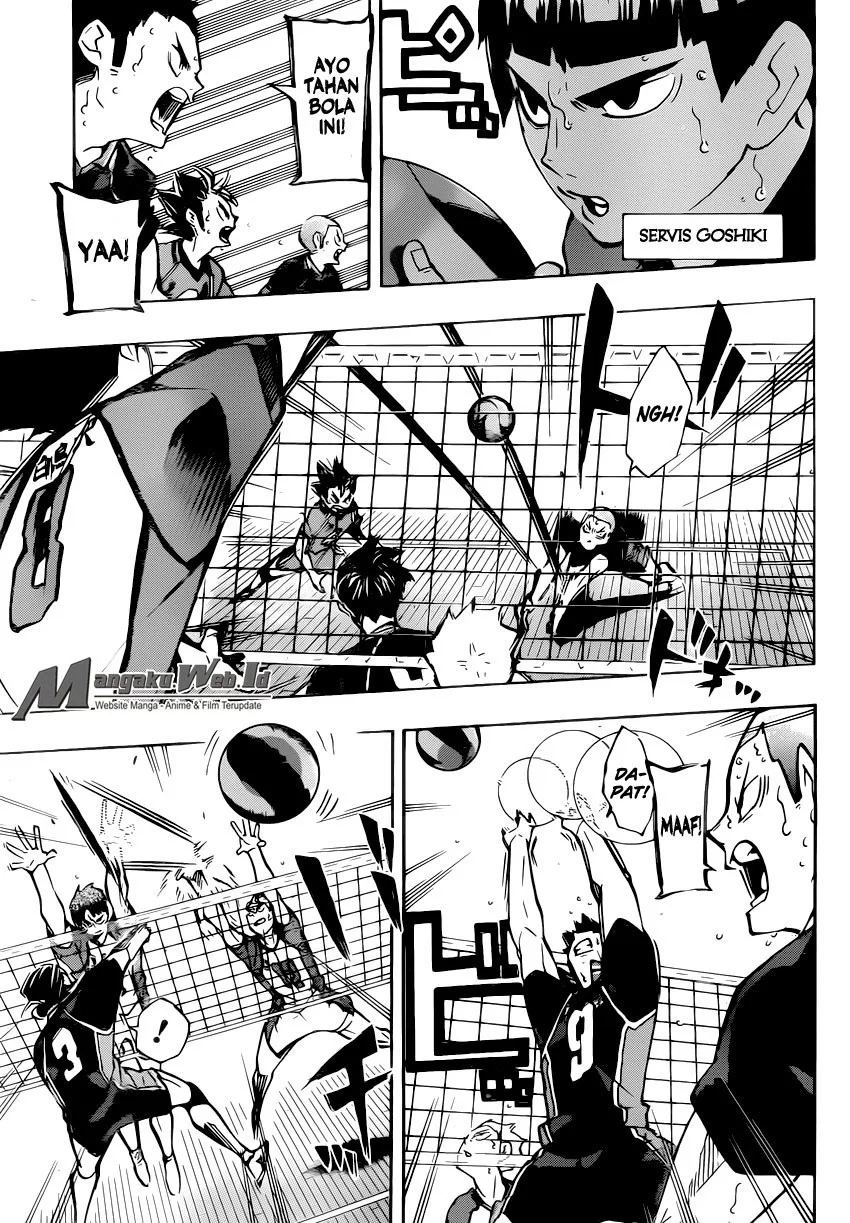 Chapter 172 - halaman 15