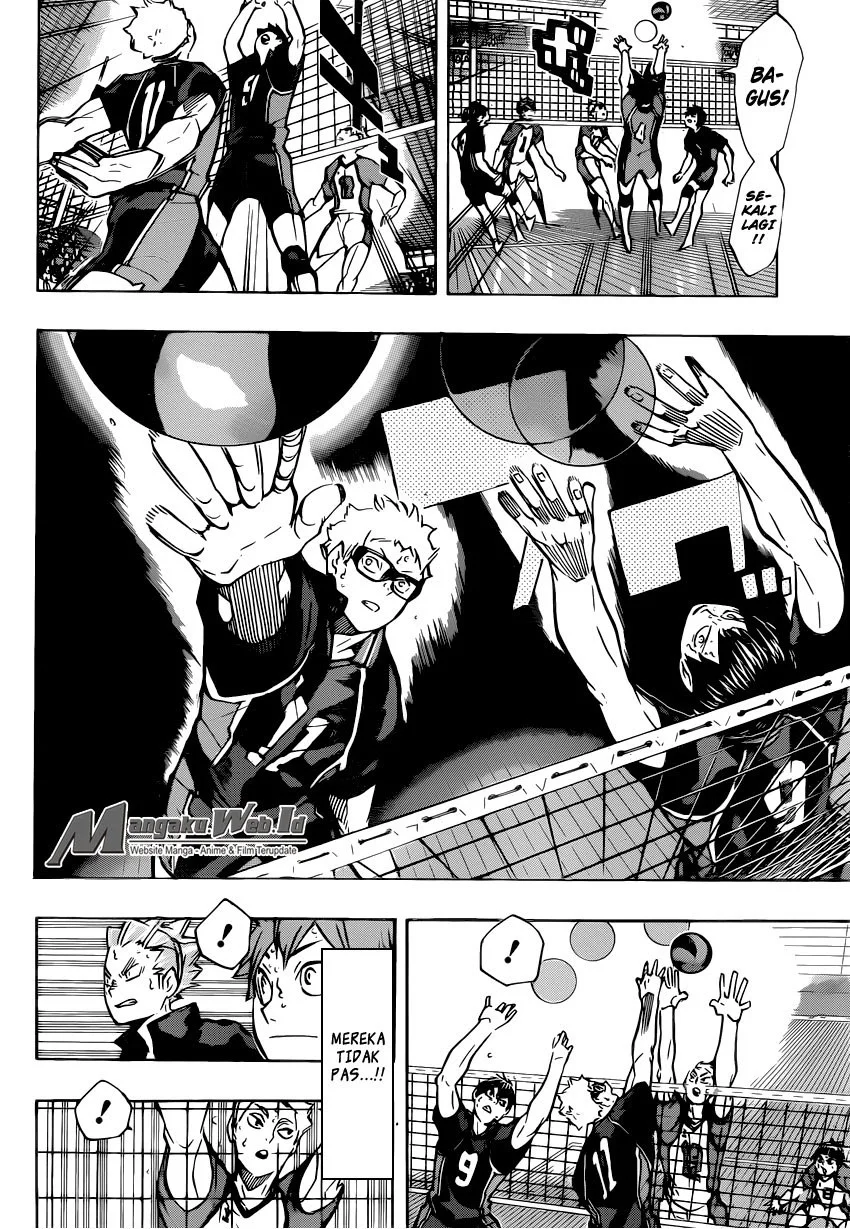 Chapter 172 - halaman 16