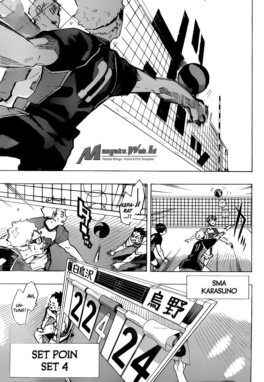 Chapter 172 - halaman 17