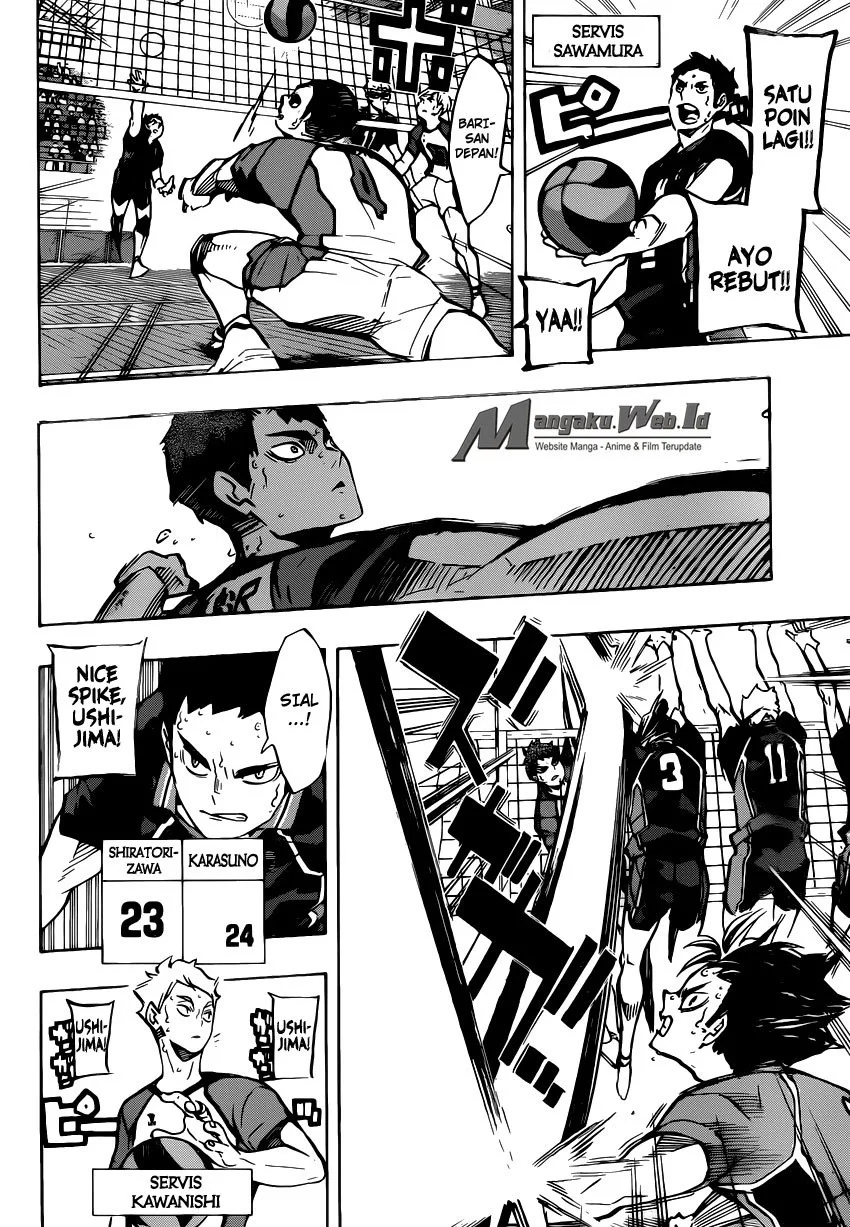 Chapter 172 - halaman 19