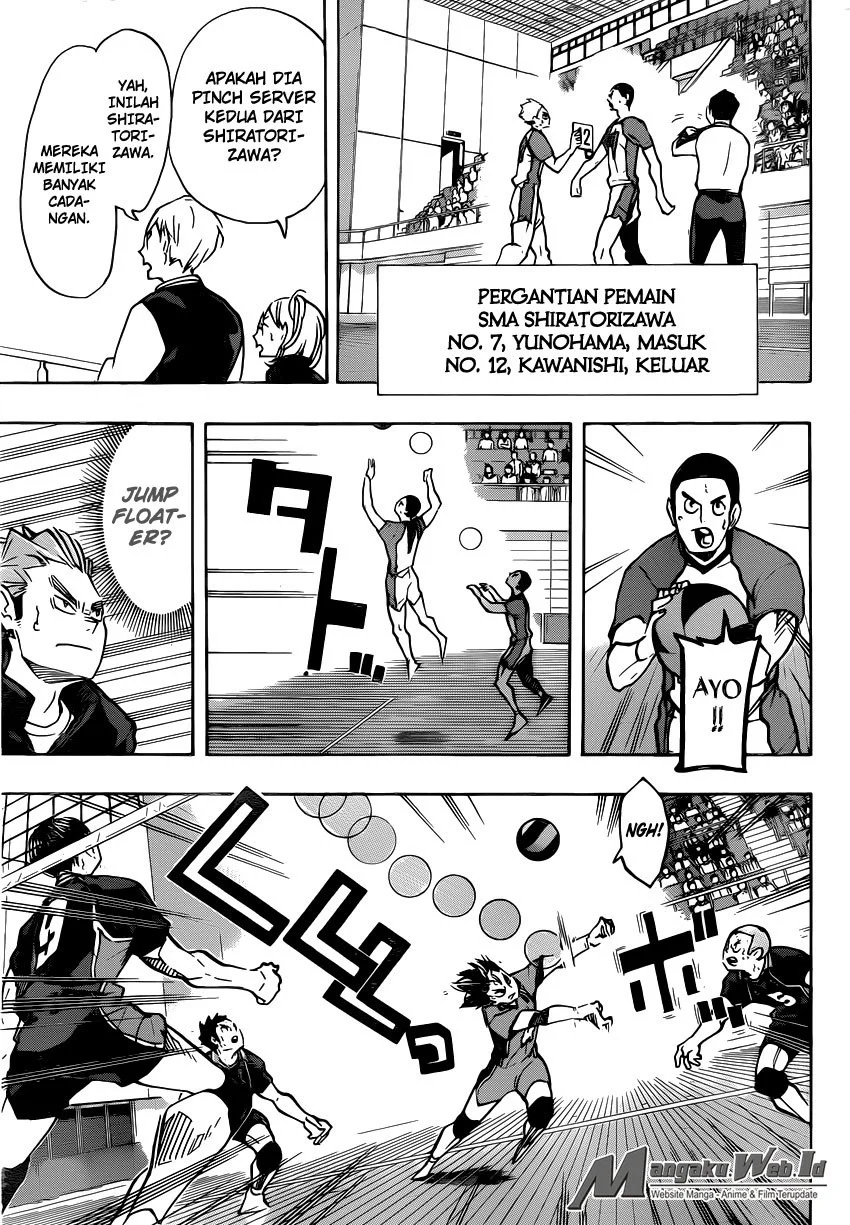 Chapter 172 - halaman 20