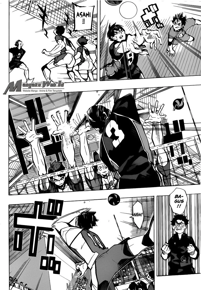 Chapter 172 - halaman 21