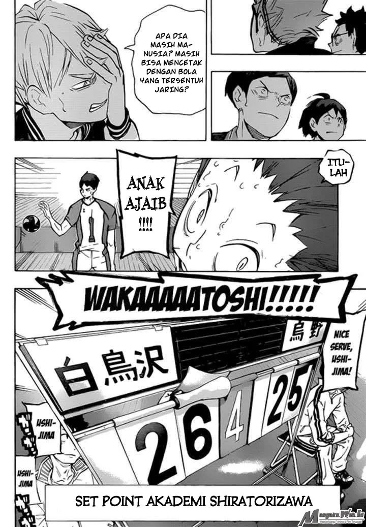 Chapter 173 - halaman 12