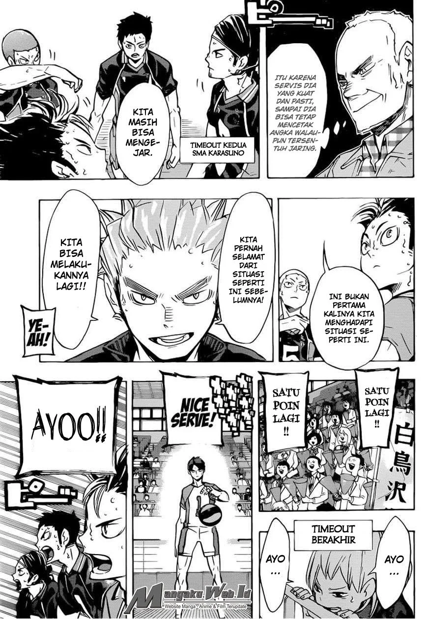 Chapter 173 - halaman 13