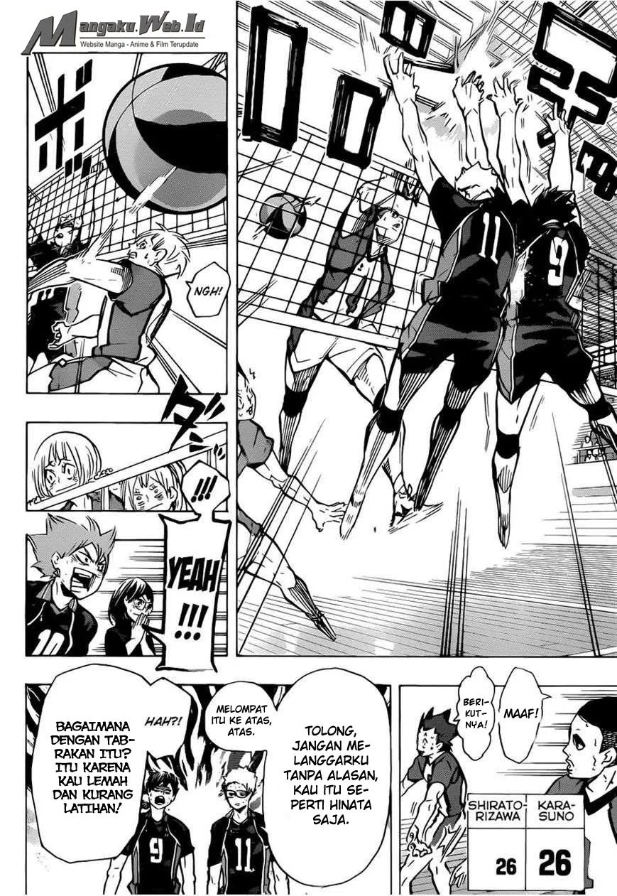 Chapter 173 - halaman 17