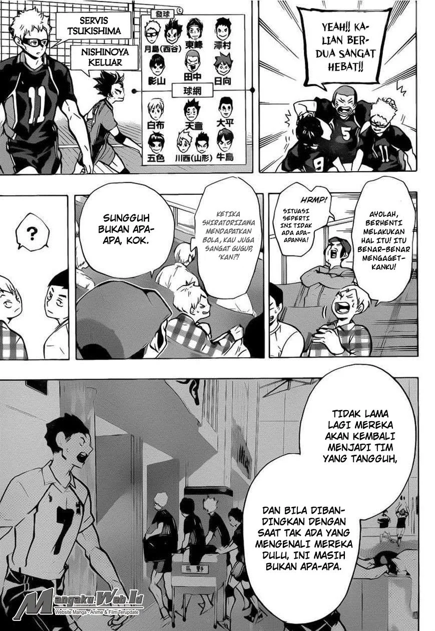 Chapter 173 - halaman 18