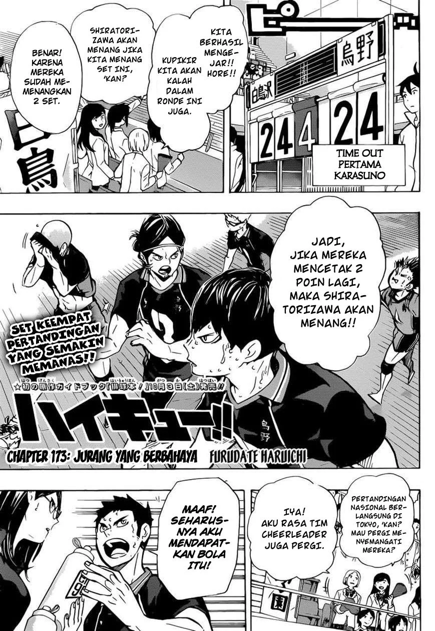 Chapter 173 - halaman 3