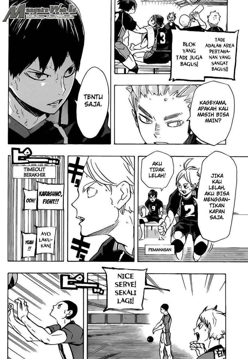 Chapter 173 - halaman 4