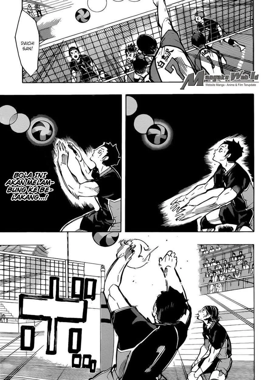 Chapter 173 - halaman 5