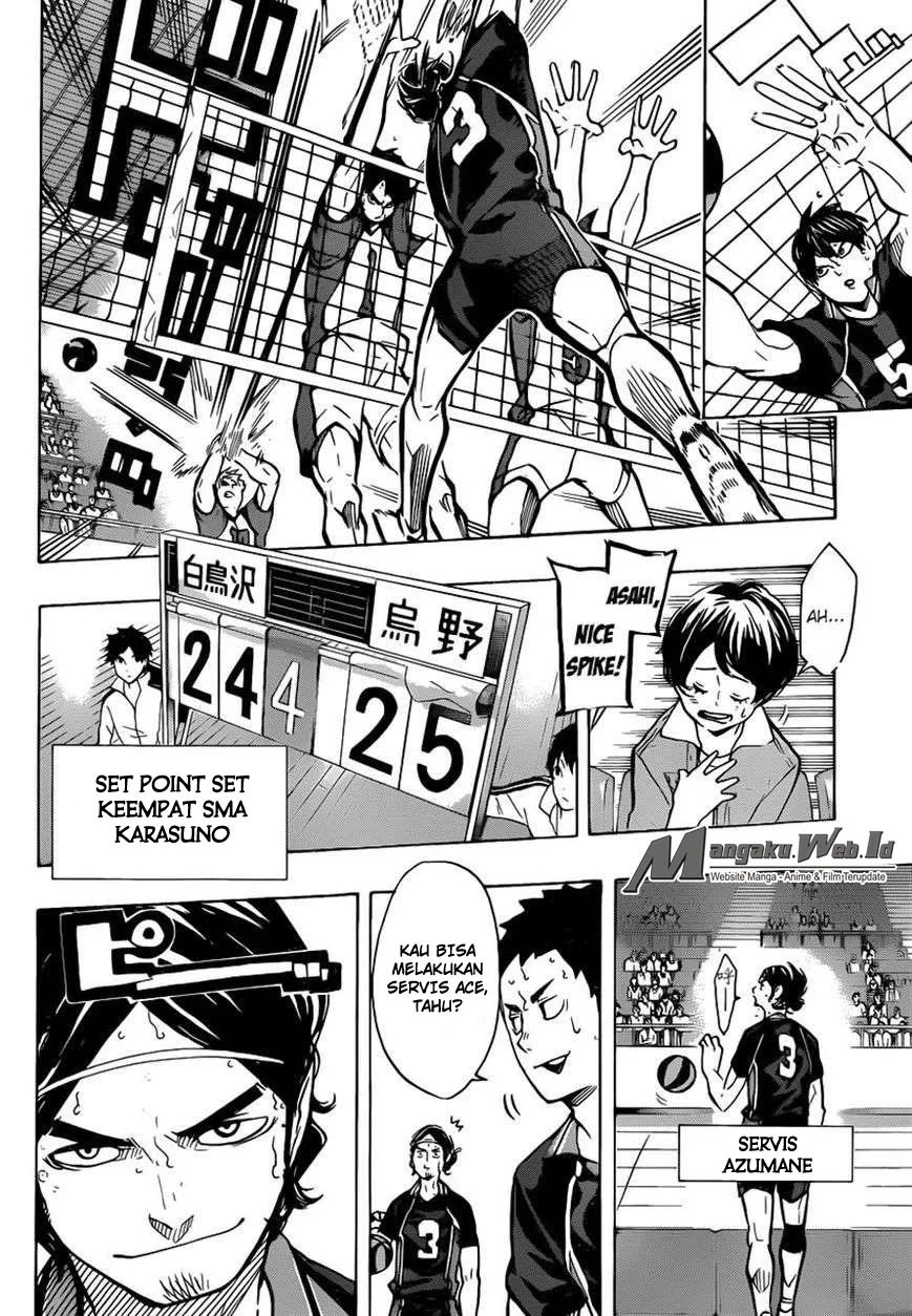 Chapter 173 - halaman 6