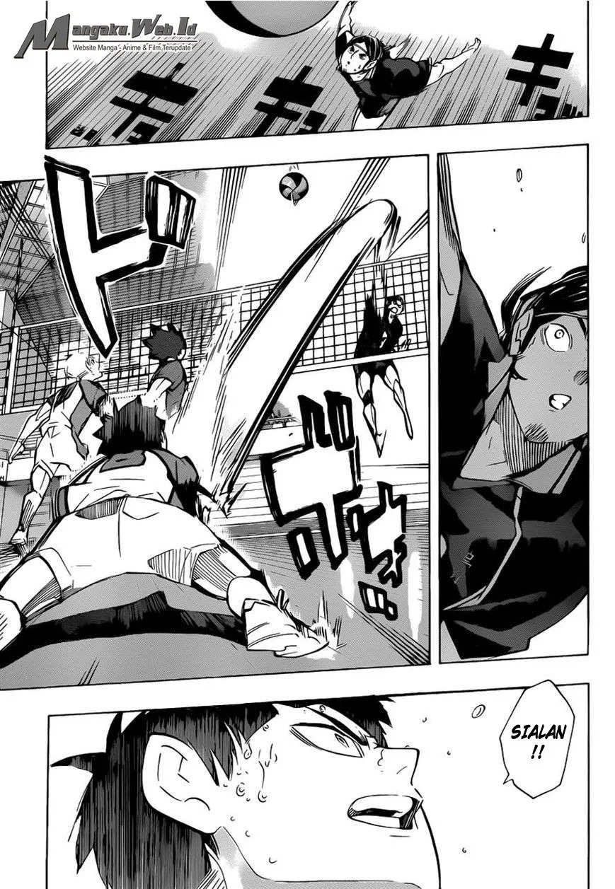 Chapter 173 - halaman 7