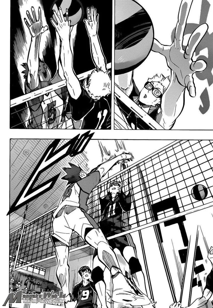 Chapter 173 - halaman 8