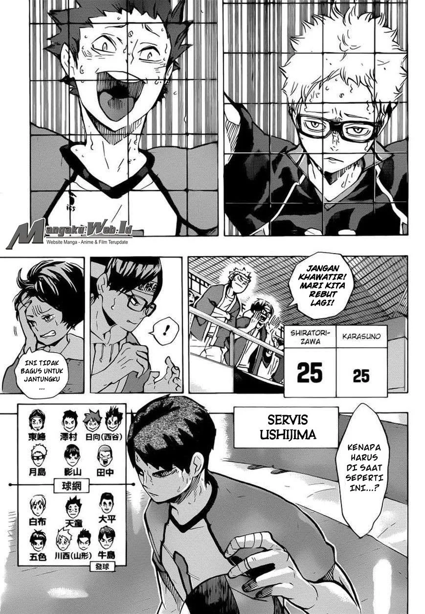 Chapter 173 - halaman 9