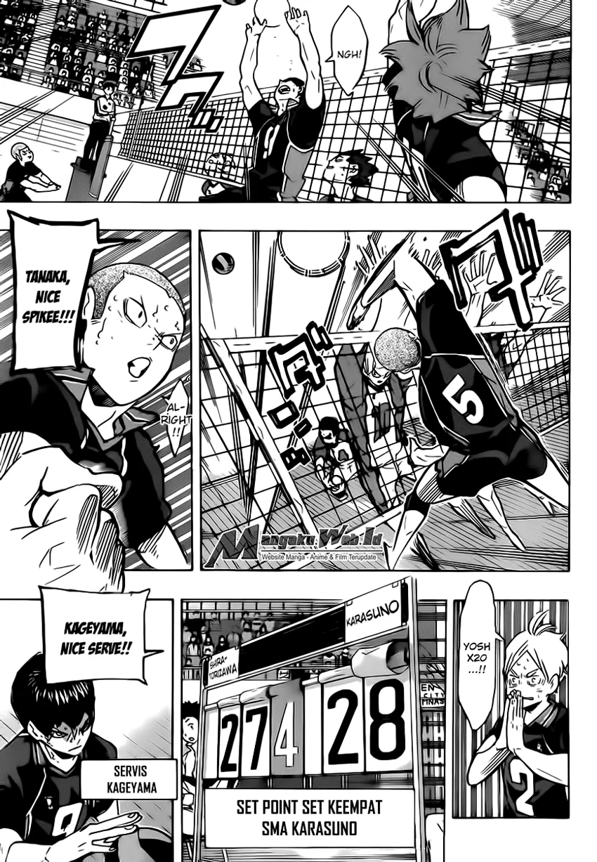 Chapter 174 - halaman 12
