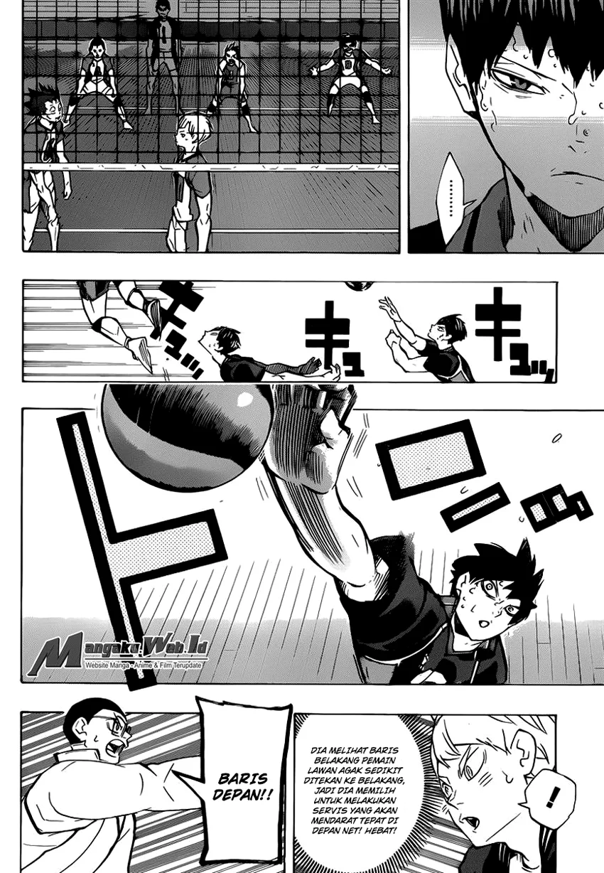 Chapter 174 - halaman 13
