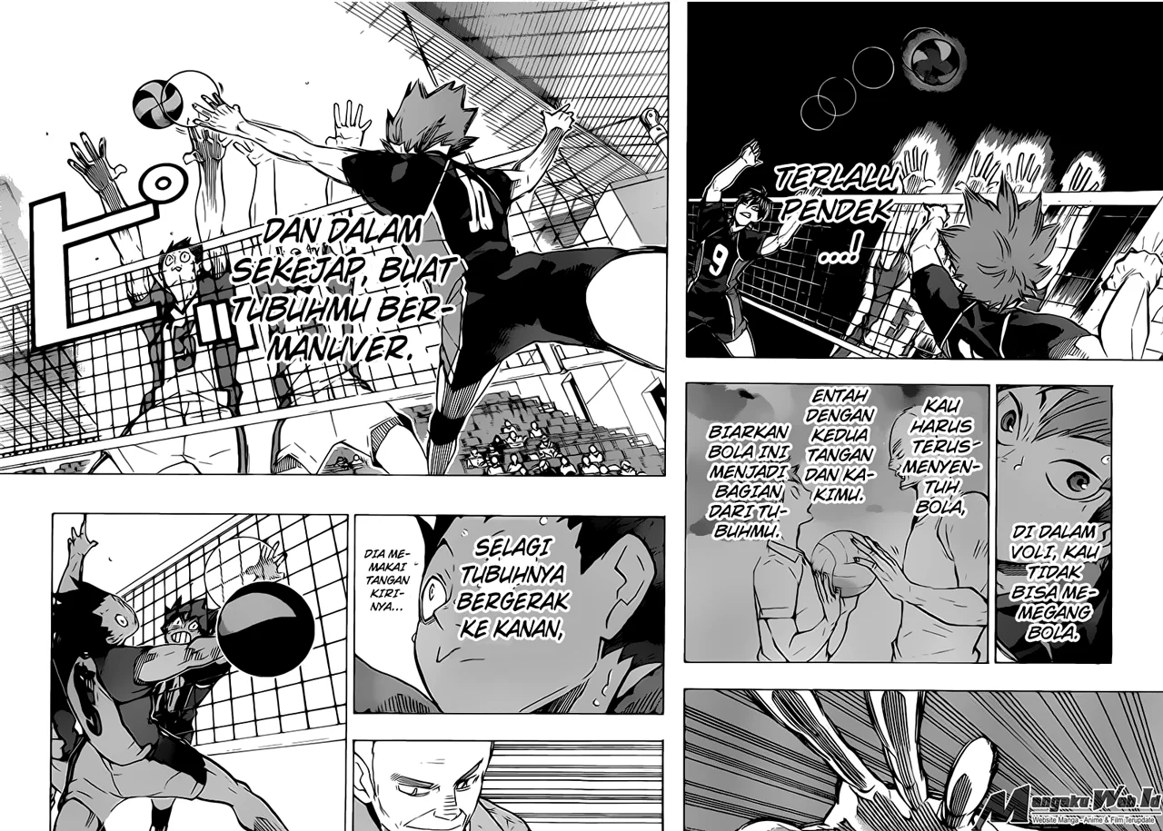 Chapter 174 - halaman 15