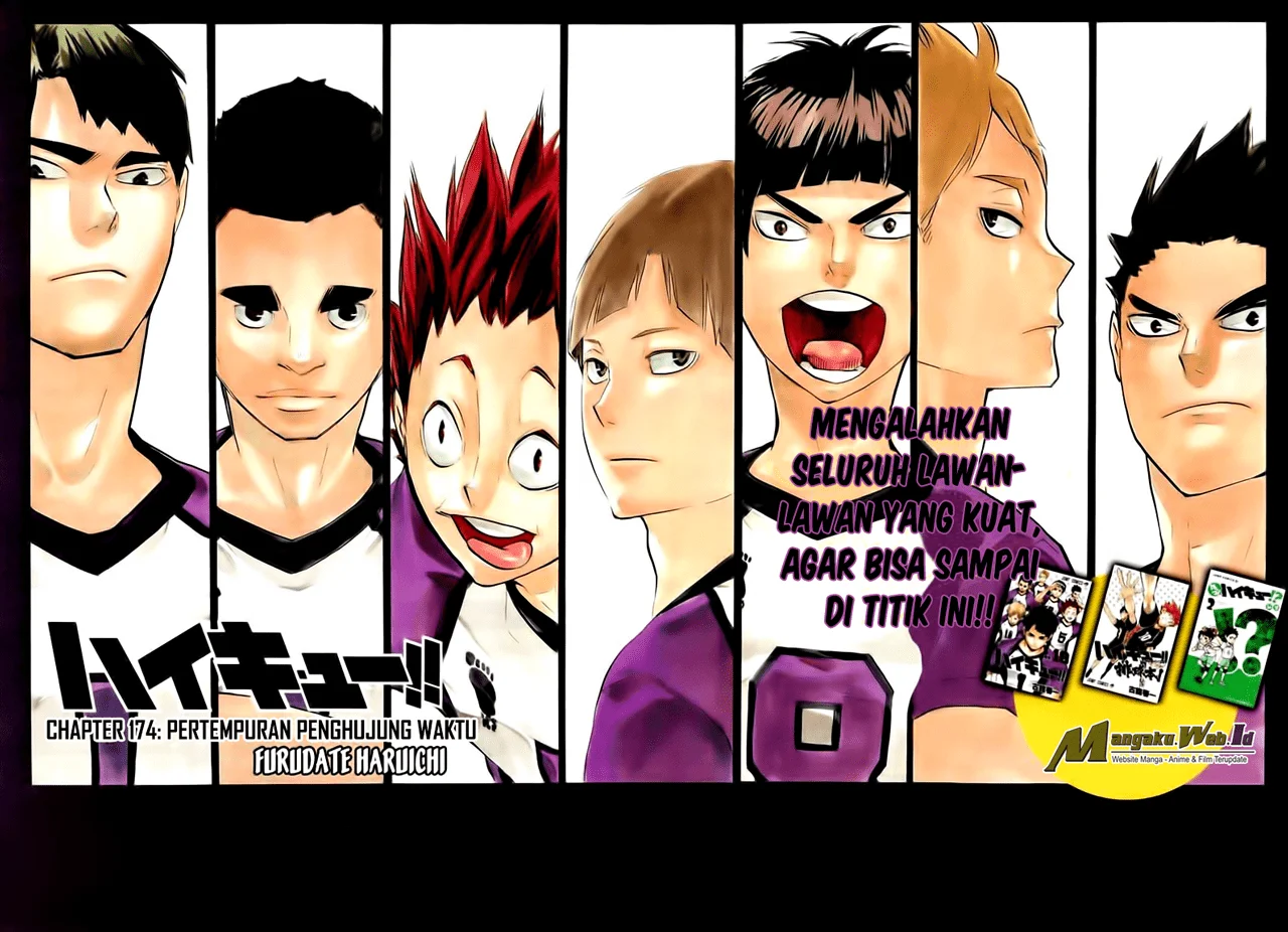 Chapter 174 - halaman 4