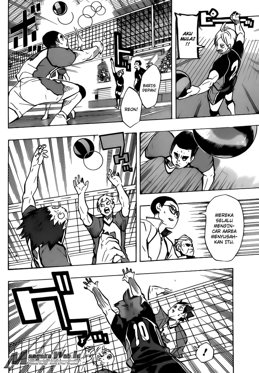Chapter 174 - halaman 5