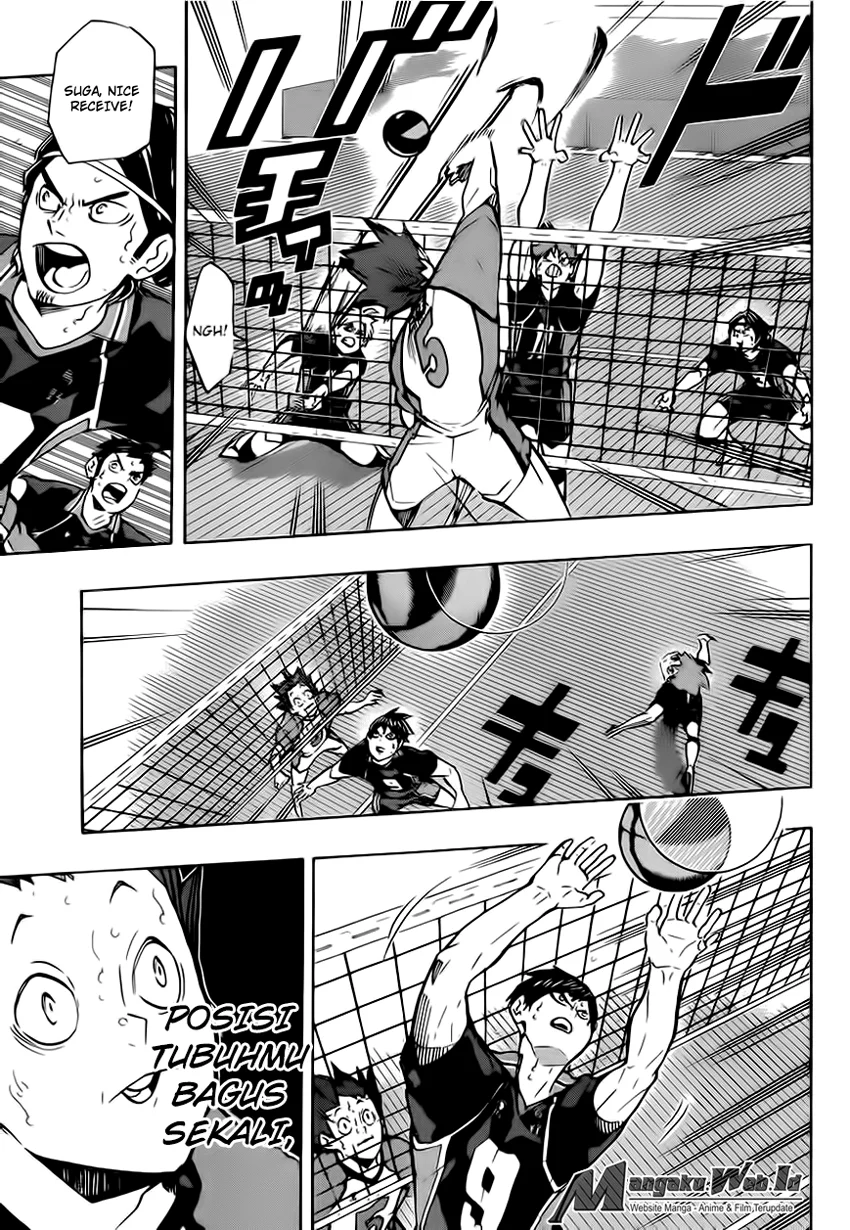 Chapter 174 - halaman 6