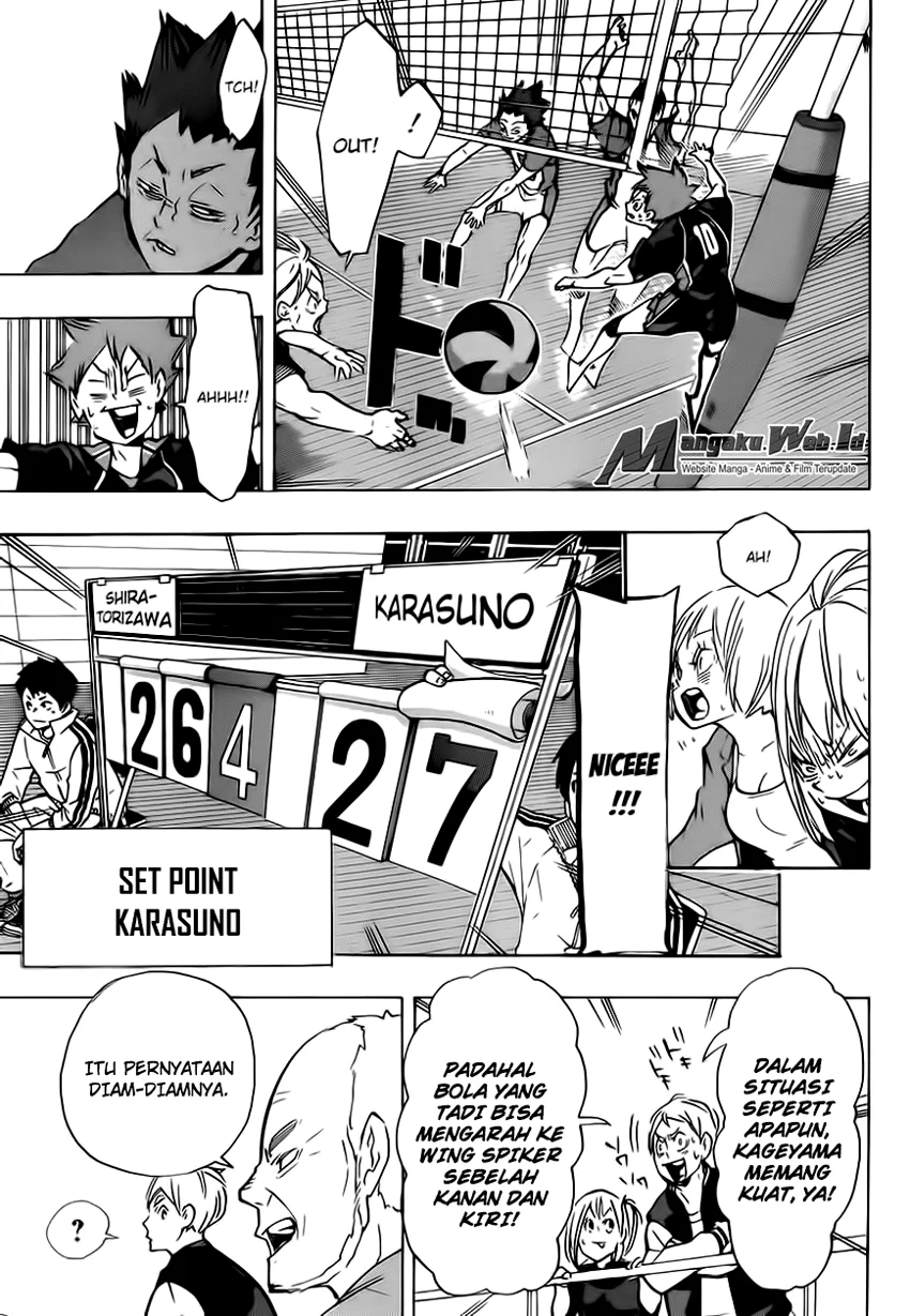 Chapter 174 - halaman 8